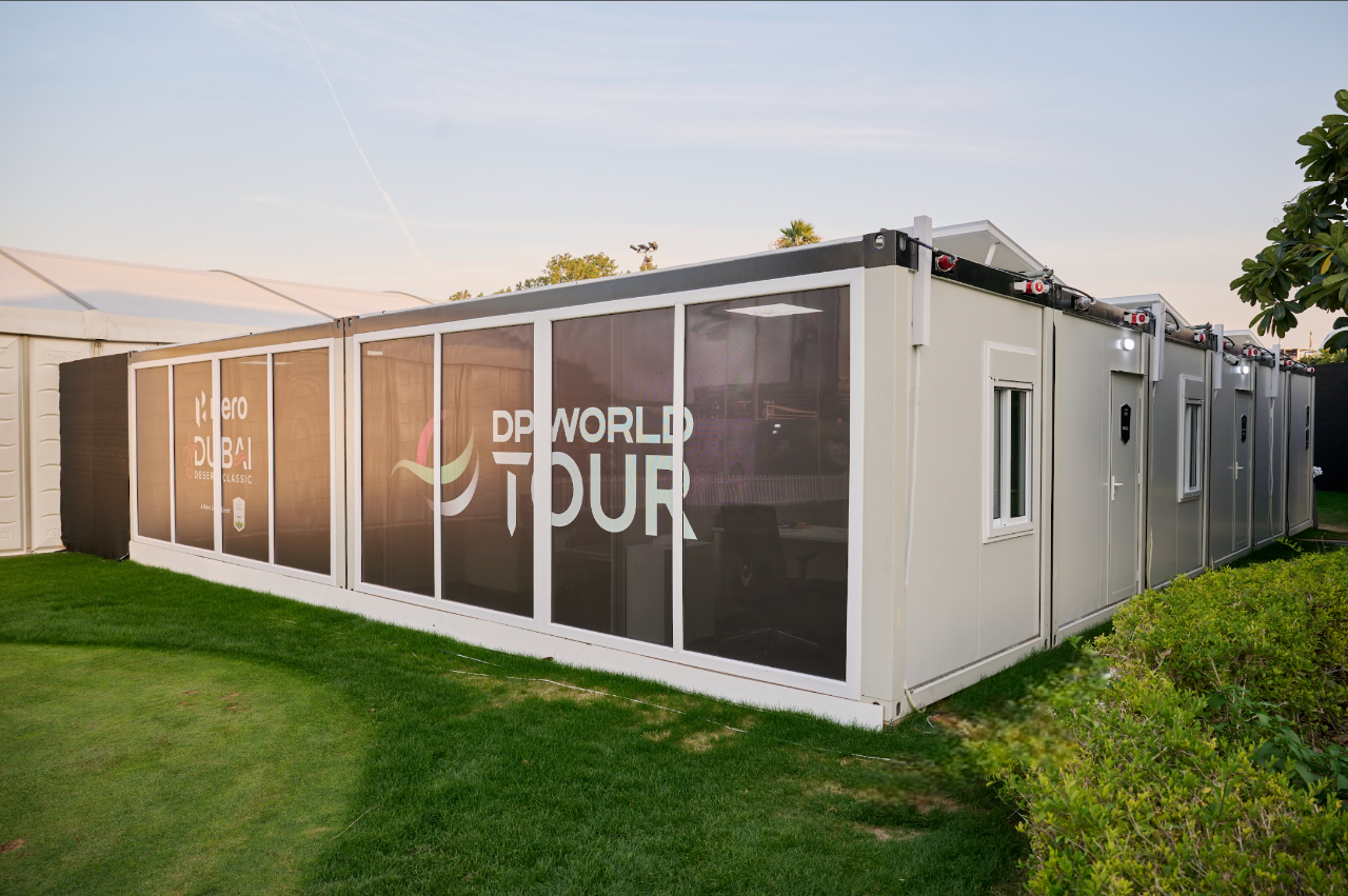 Modular Cabins