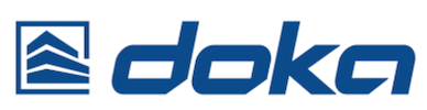 Doka logo
