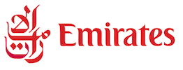 Emirates logo
