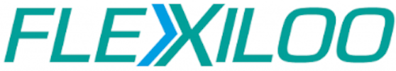 Flexiloo logo