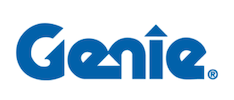 Genie logo