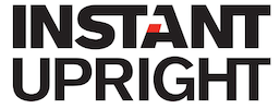 Instant logo