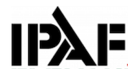 IPAF logo