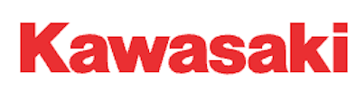 Kawasaki logo