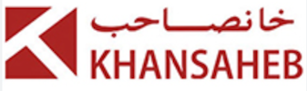 Khansaheb logo
