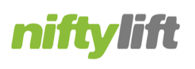 Niftylift logo