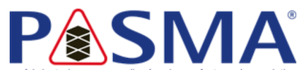PASMA logo