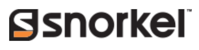 Snorkel logo
