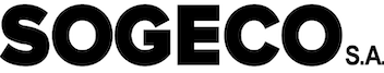Sogeco logo