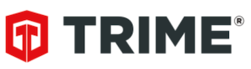 Trime logo